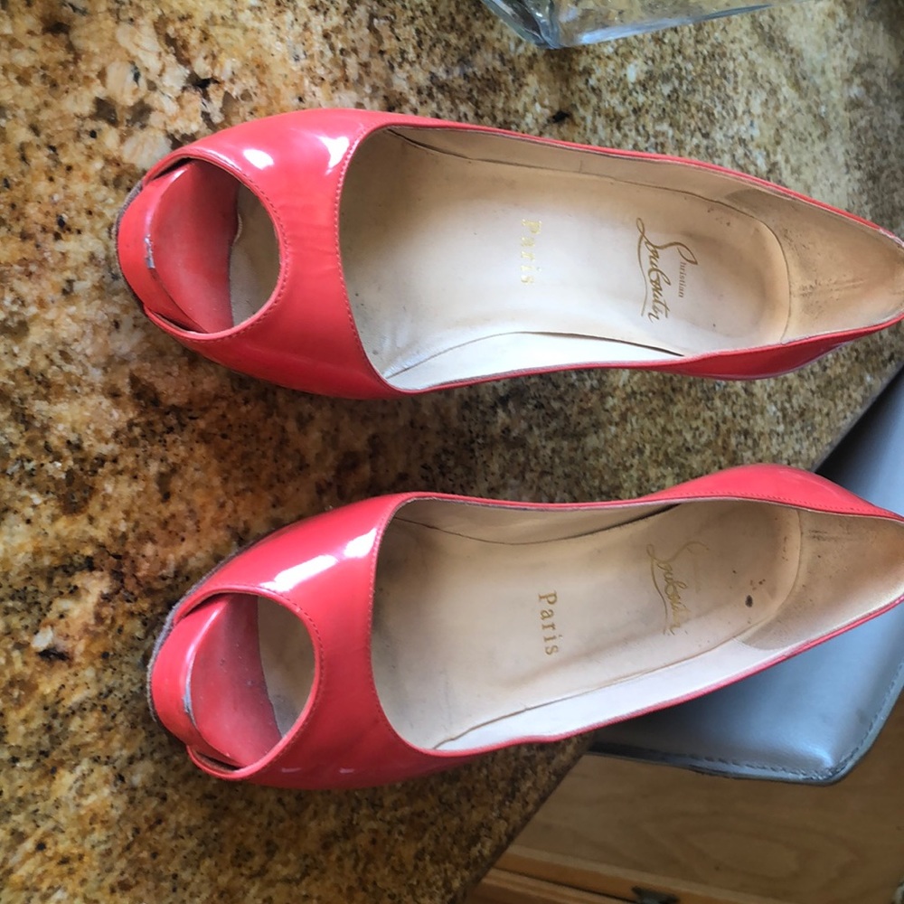 Christian Louboutin